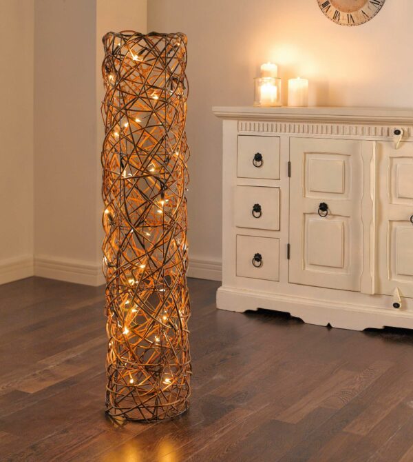 Colonne LED "magie de la lumière" – Image 3