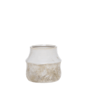 Renne Cache-Pot petit modéle