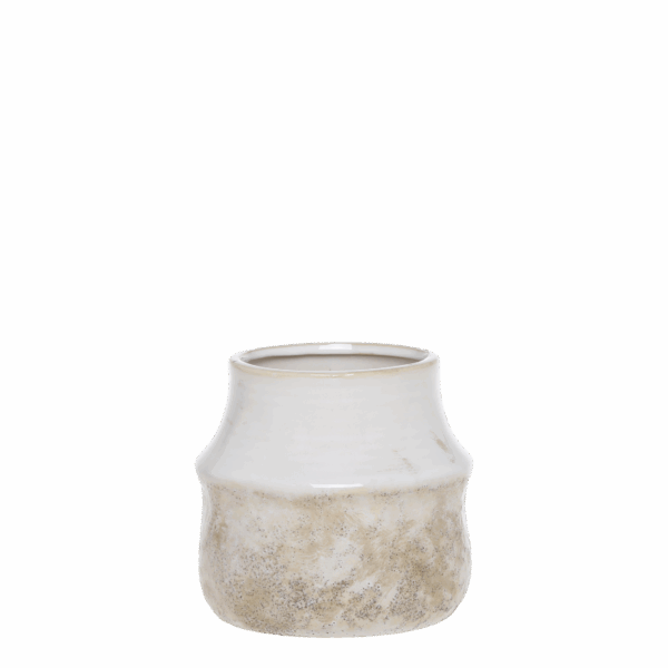 Renne Cache-Pot petit modéle