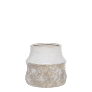Renne cache-pot modéle moyen