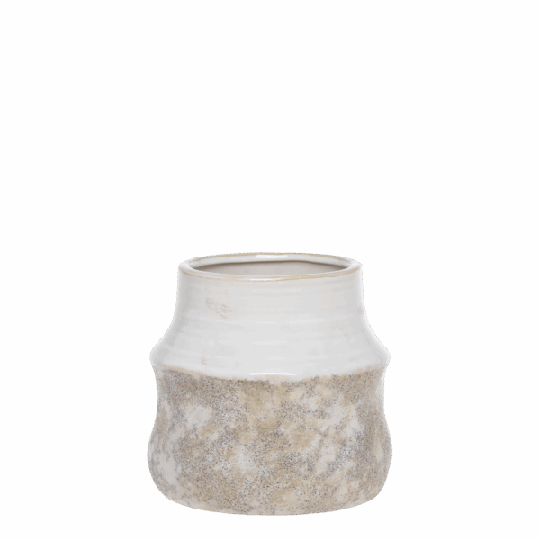 Renne cache-pot modéle moyen