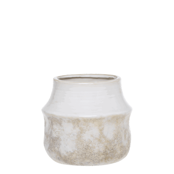 Renne Cache-Pot grand modéle