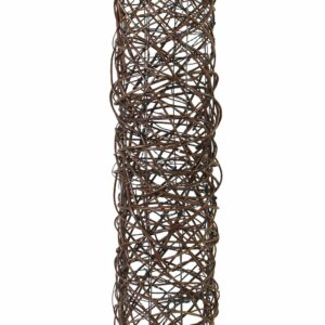 Colonne LED "magie de la lumière"