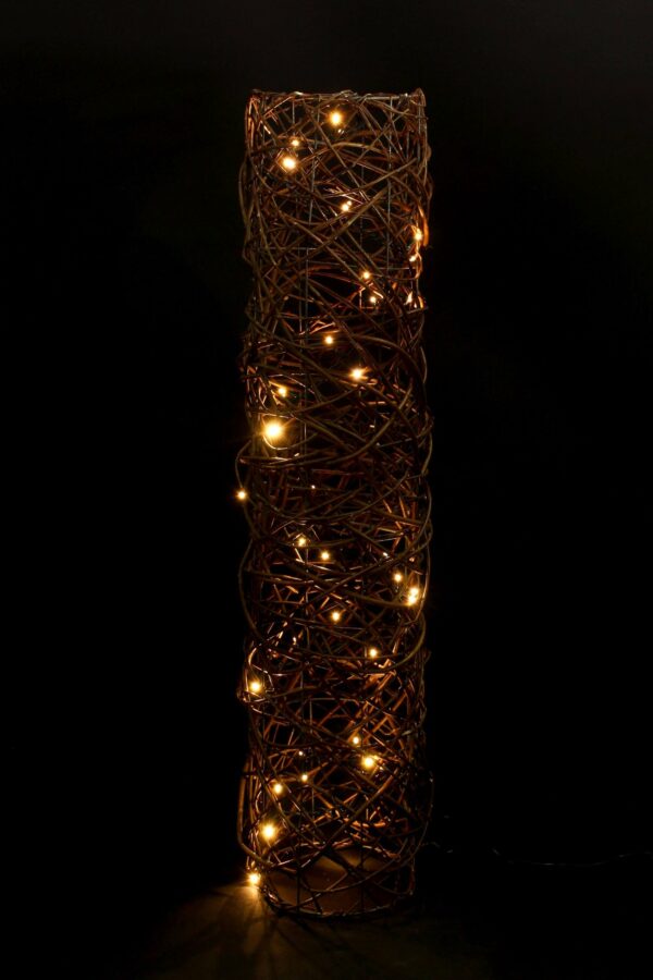 Colonne LED "magie de la lumière" – Image 2