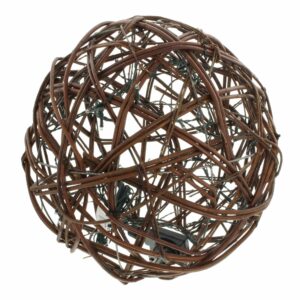 Boule led "lumineuse"