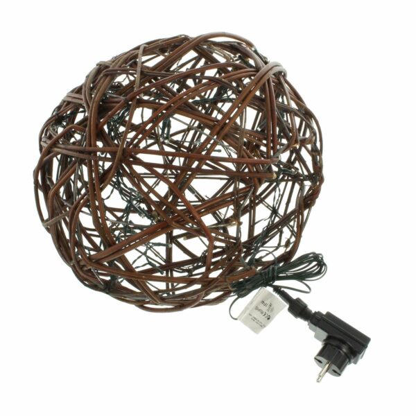 Boule led "lumineuse" – Image 6