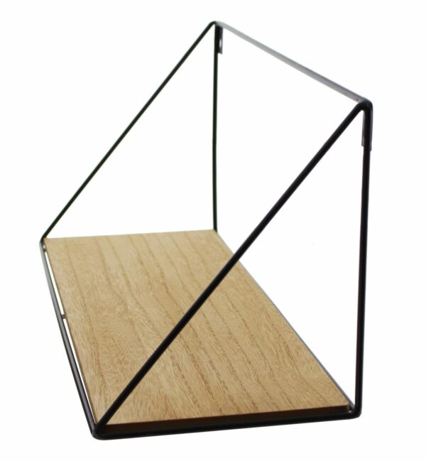 Etagère murale "pure" lot de 2 – Image 3