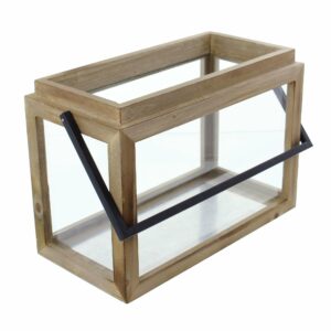 Lanterne "nature"