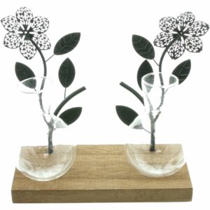 Support "petits vases"