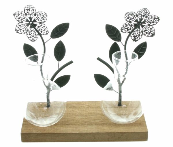 Support "petits vases"