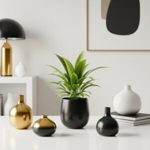 Vases/Caches pots