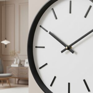 Horloges
