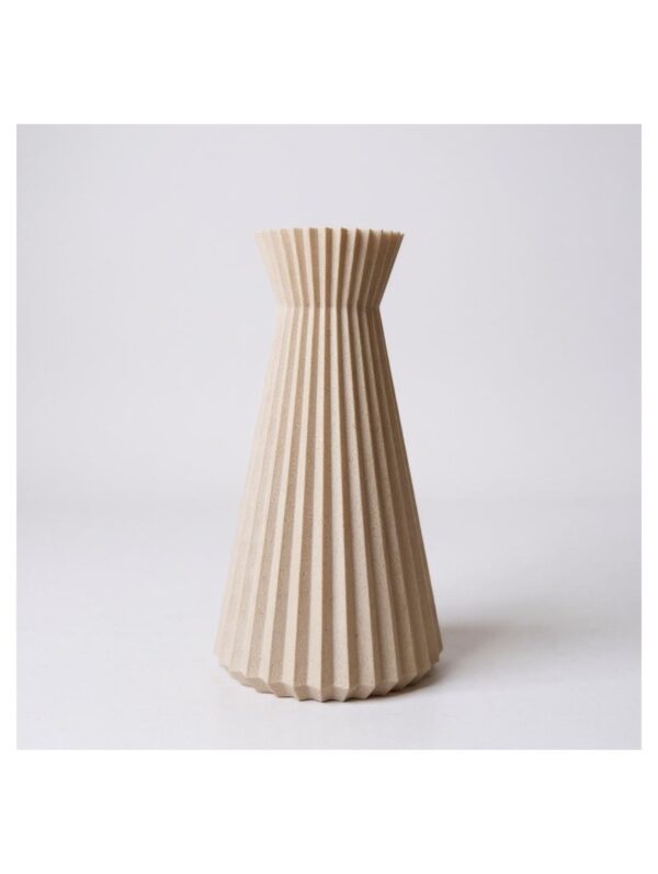 Vase origami ISHI – Image 2