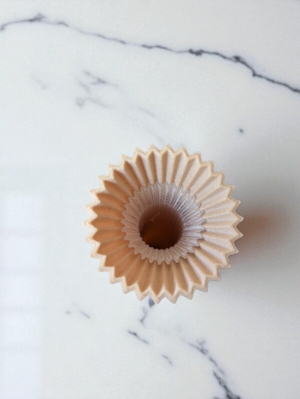 Vase origami ISHI – Image 4