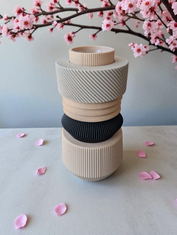 Vase modulaire Melbourne – Image 3