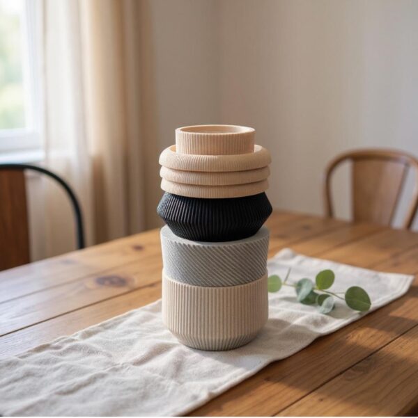 Vase modulaire Melbourne – Image 2
