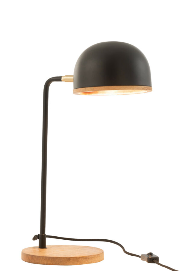 Lampe De Bureau Evy