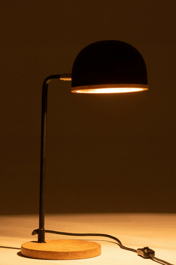 Lampe De Bureau Evy – Image 2