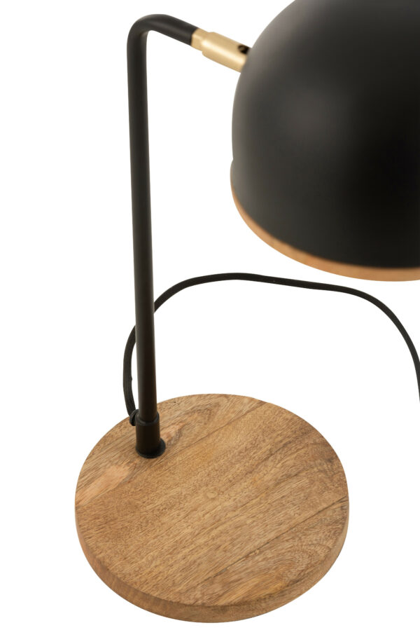Lampe De Bureau Evy – Image 3