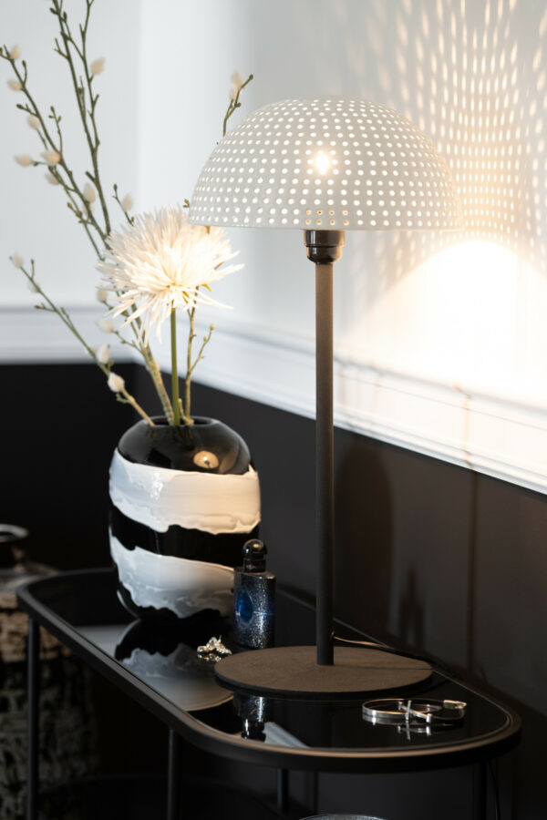 Lampe Champignon Boules – Image 3