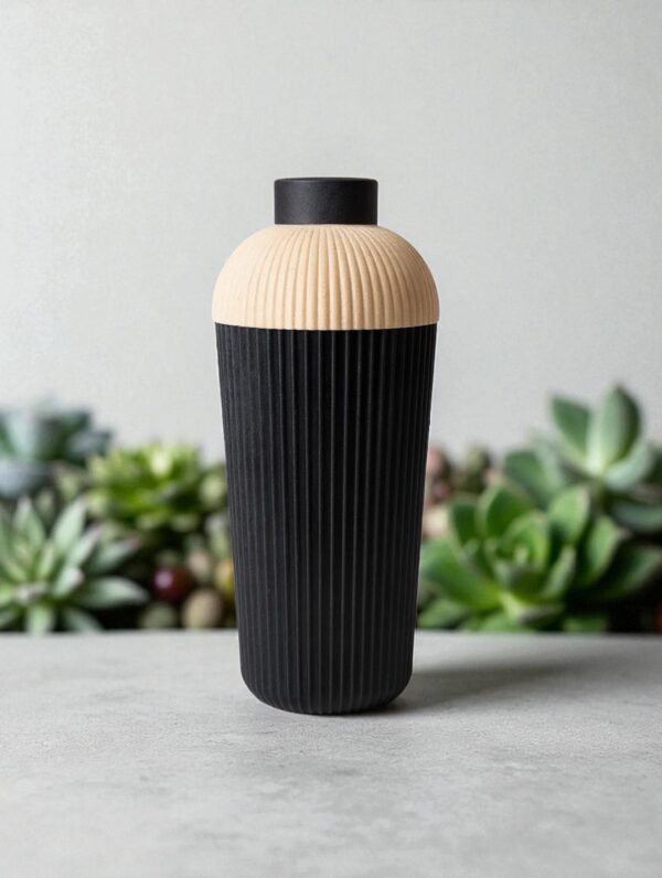 Vase onde – Image 2