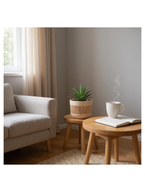 Cache-pot MAT – Image 3