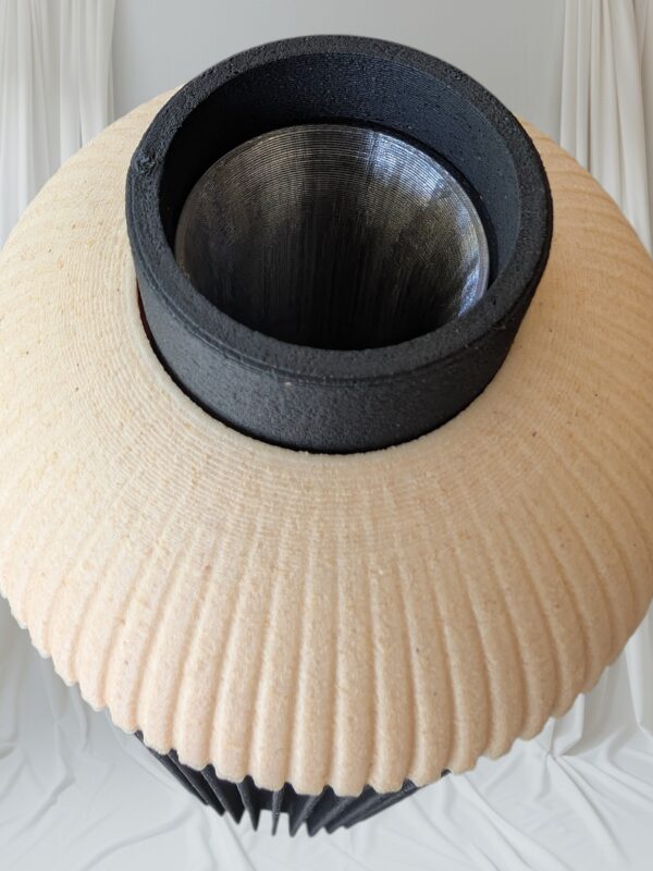 Vase onde – Image 3