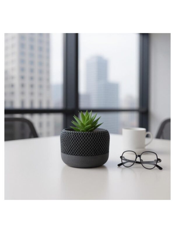 Cache-pot Pomme – Image 2