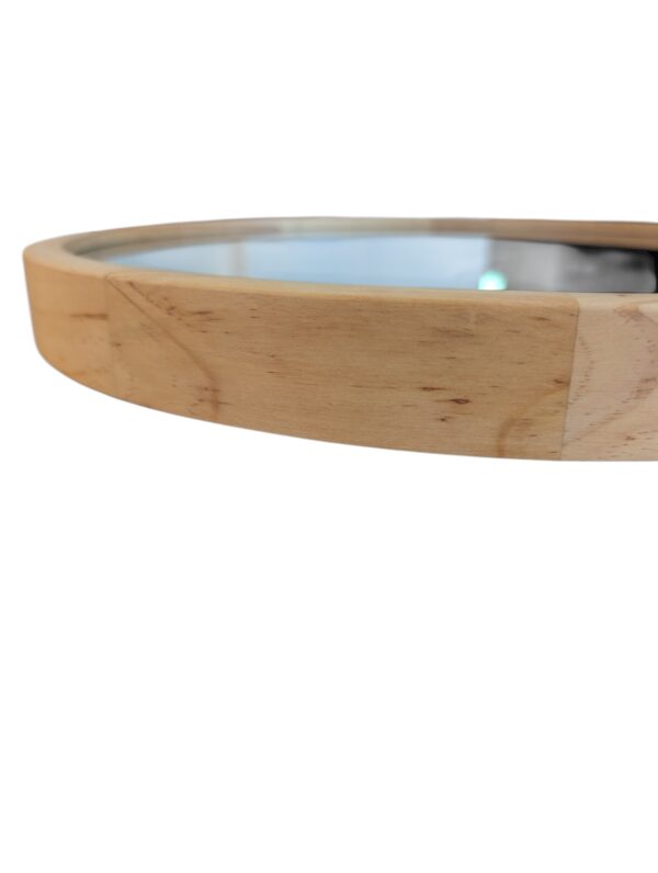 Horloge Modesta Noir – Image 3