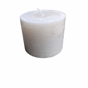 Bougie Beige S