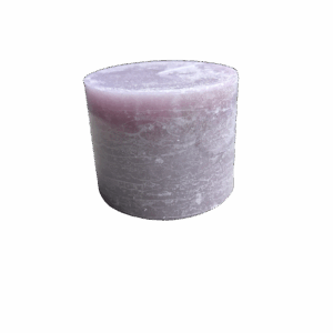 Bougie Violette S