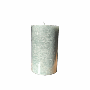 Bougie Verte L