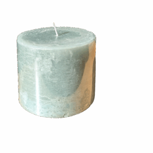 Bougies Verte S