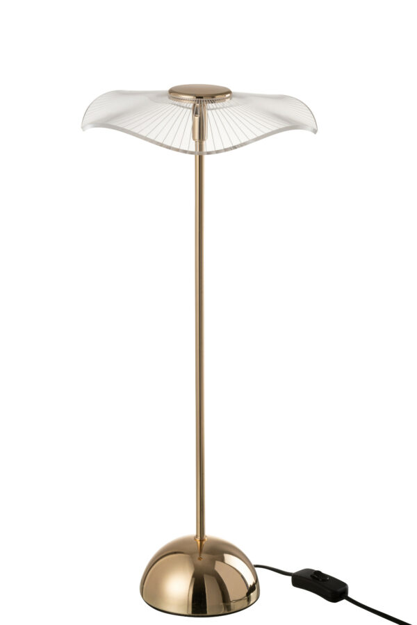 Lampe Led Fleur grand format – Image 2