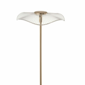 Lampe Led Fleur grand format