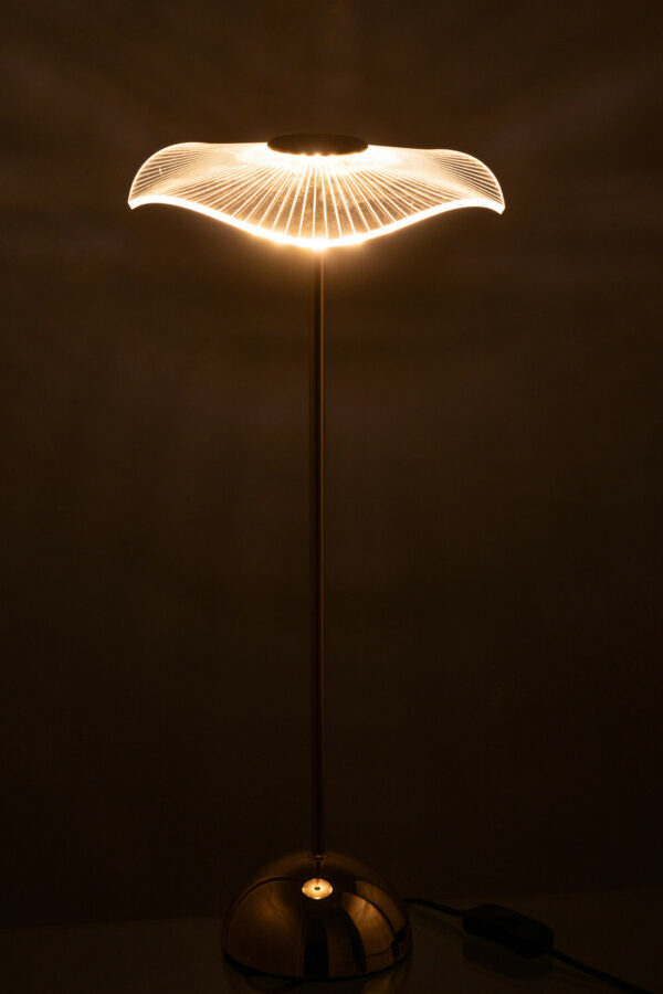 Lampe Led Fleur grand format – Image 7