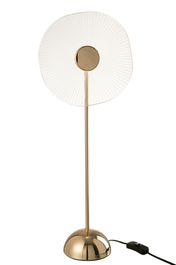 Lampe Led Fleur grand format – Image 4