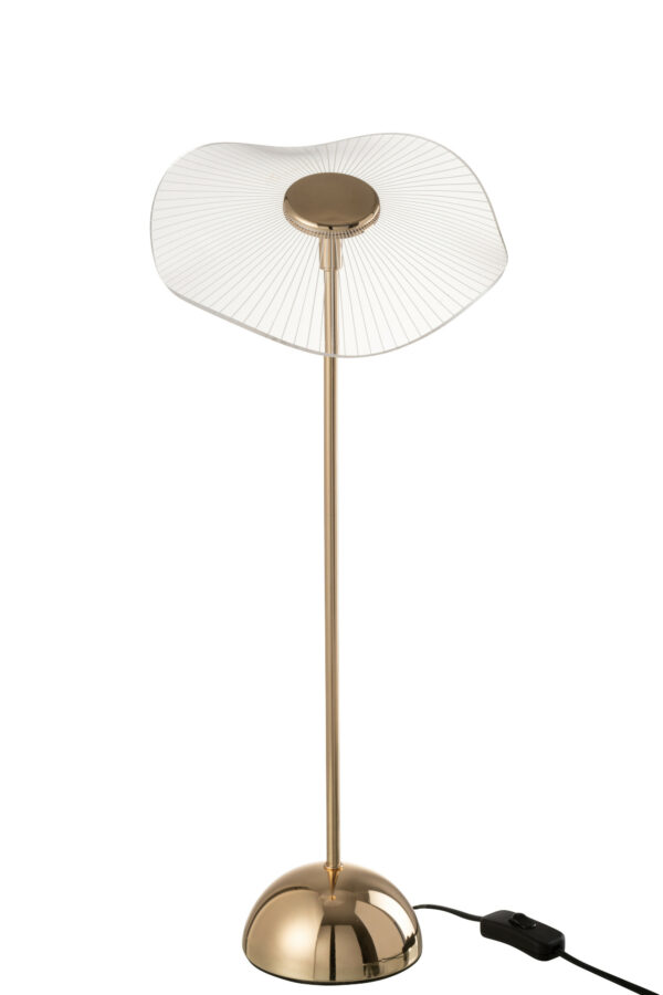 Lampe Led Fleur grand format – Image 3