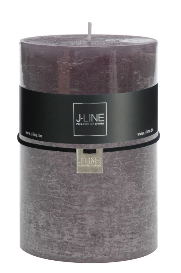 Bougie Cylindre Granit Xl – Image 2