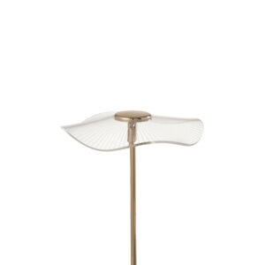 Lampe Led Fleur petit format