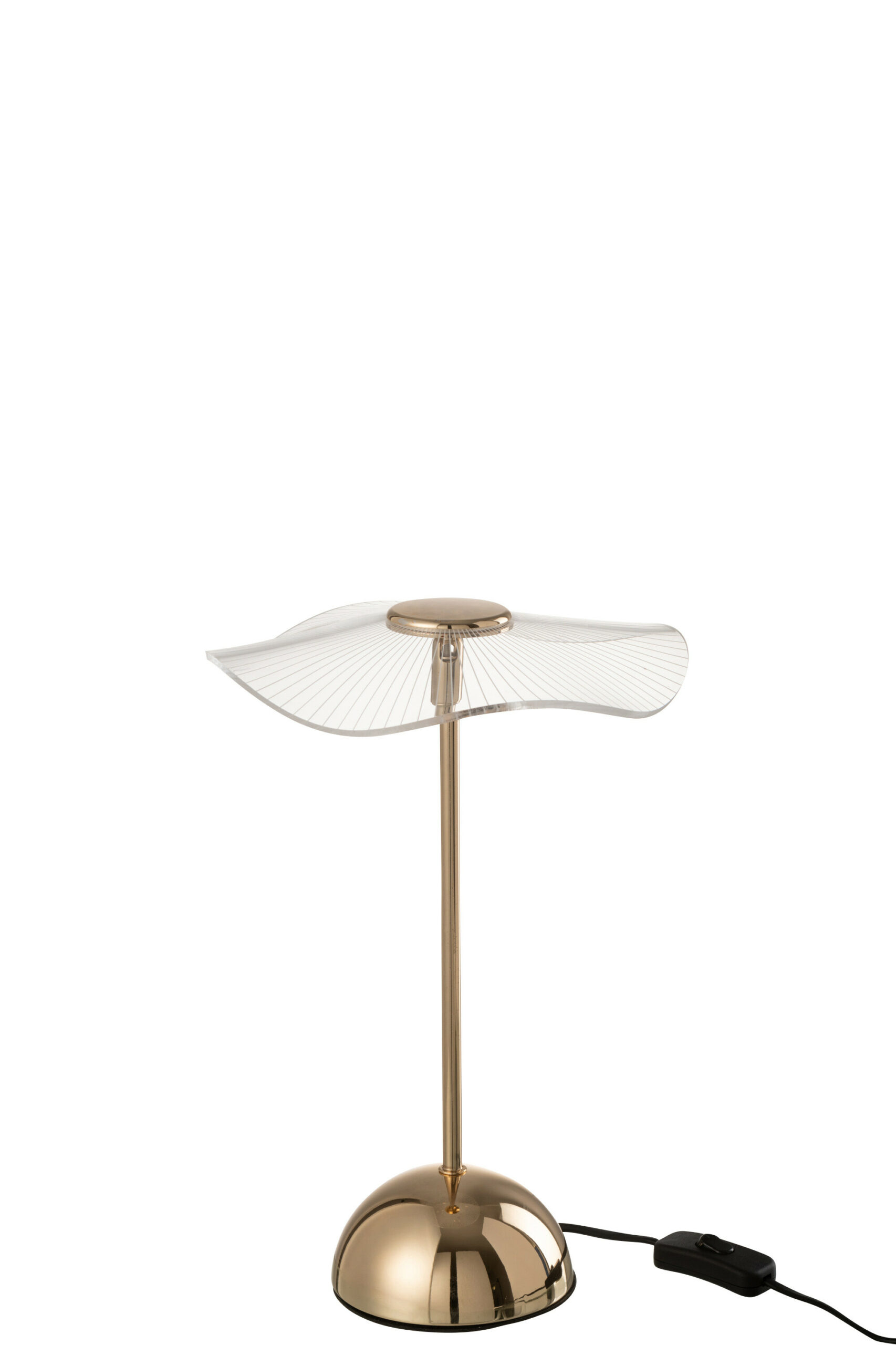 Lampe Led Fleur petit format